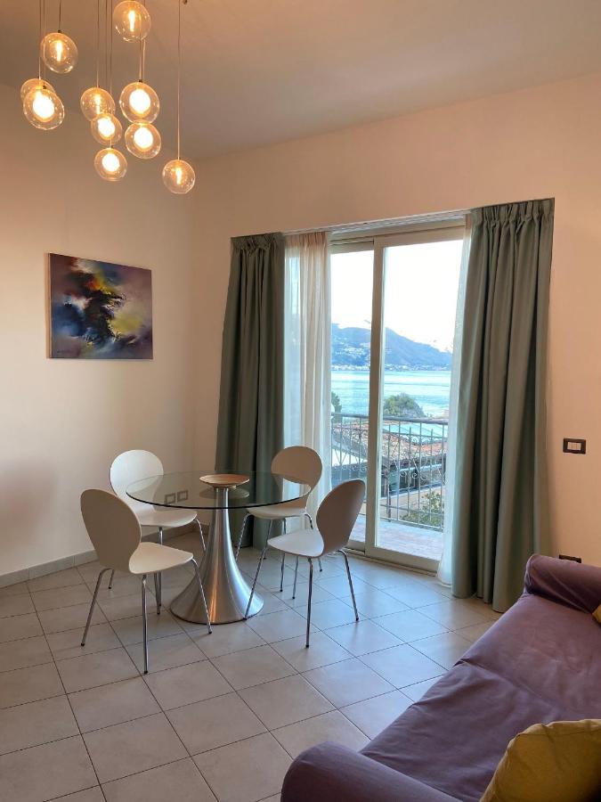 Taonasi Mazzaro Apartments 陶尔米纳 外观 照片