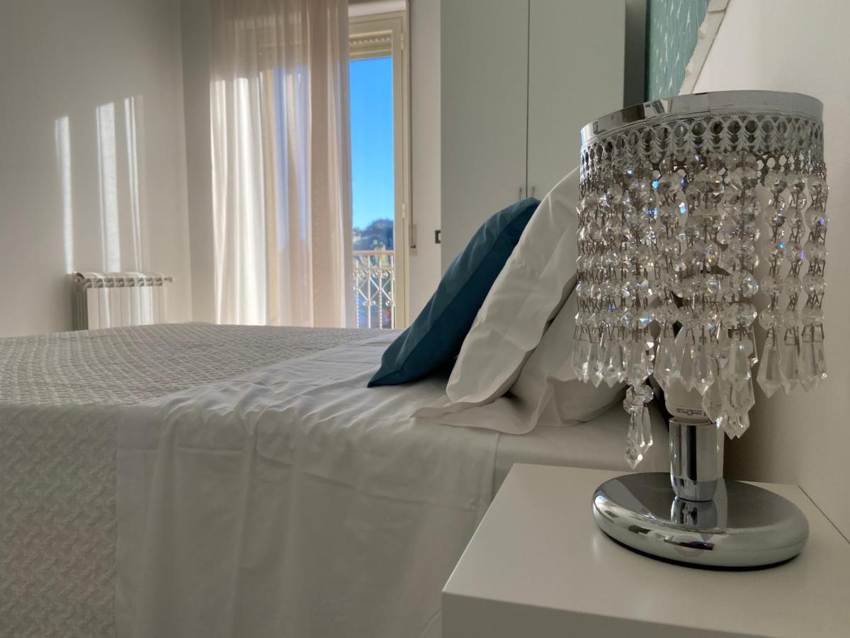 Taonasi Mazzaro Apartments 陶尔米纳 外观 照片