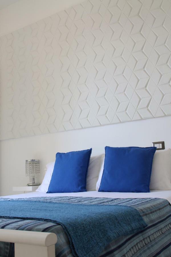 Taonasi Mazzaro Apartments 陶尔米纳 外观 照片